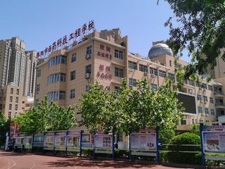 校园风光——教学楼